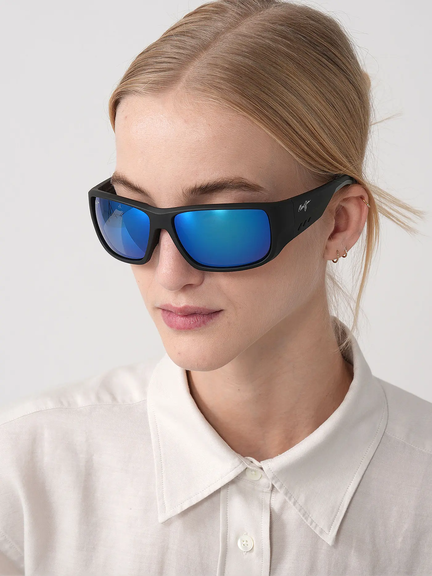 MAUI JIM | Sonnenbrille B663 | 